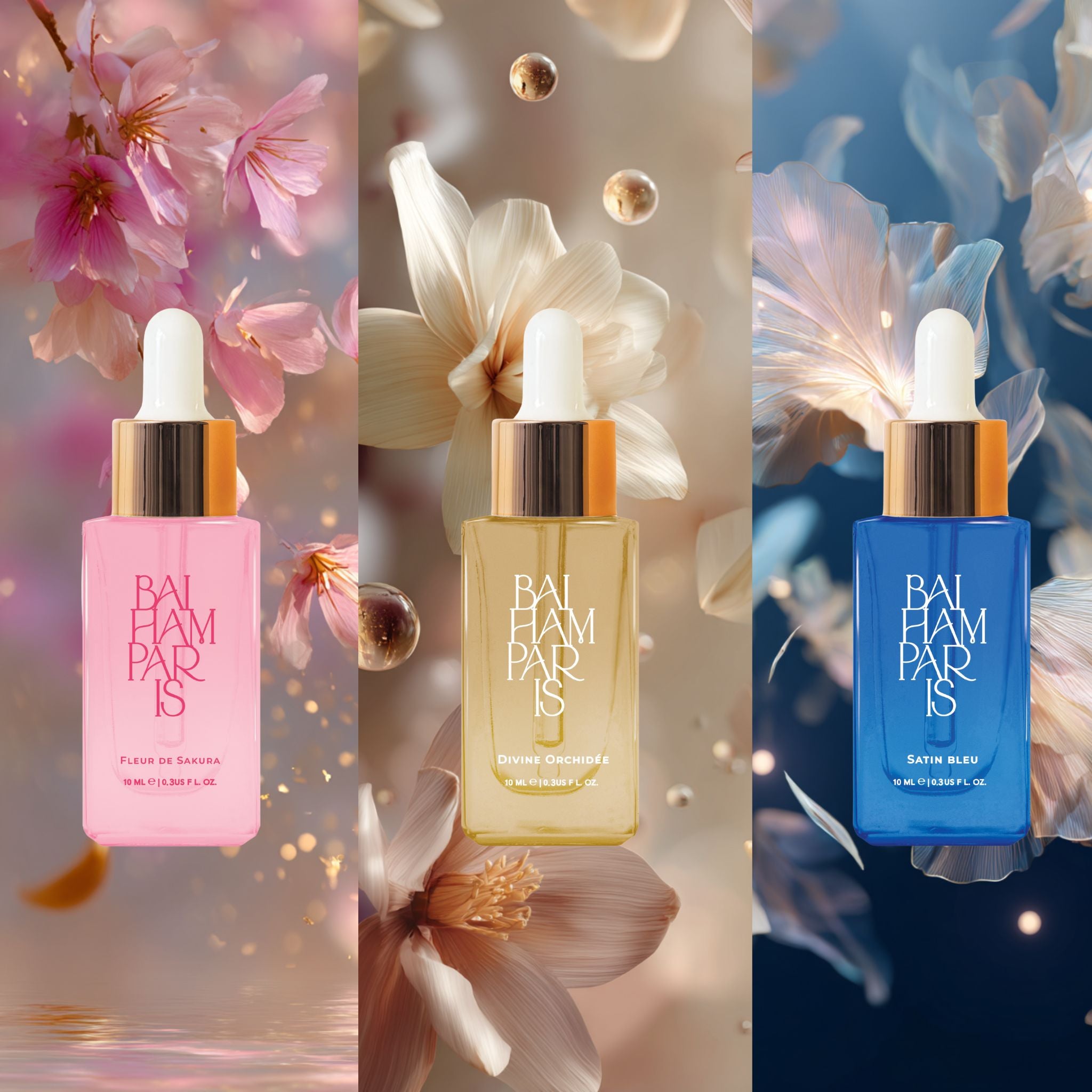 Coffret Nouveautés Elixir