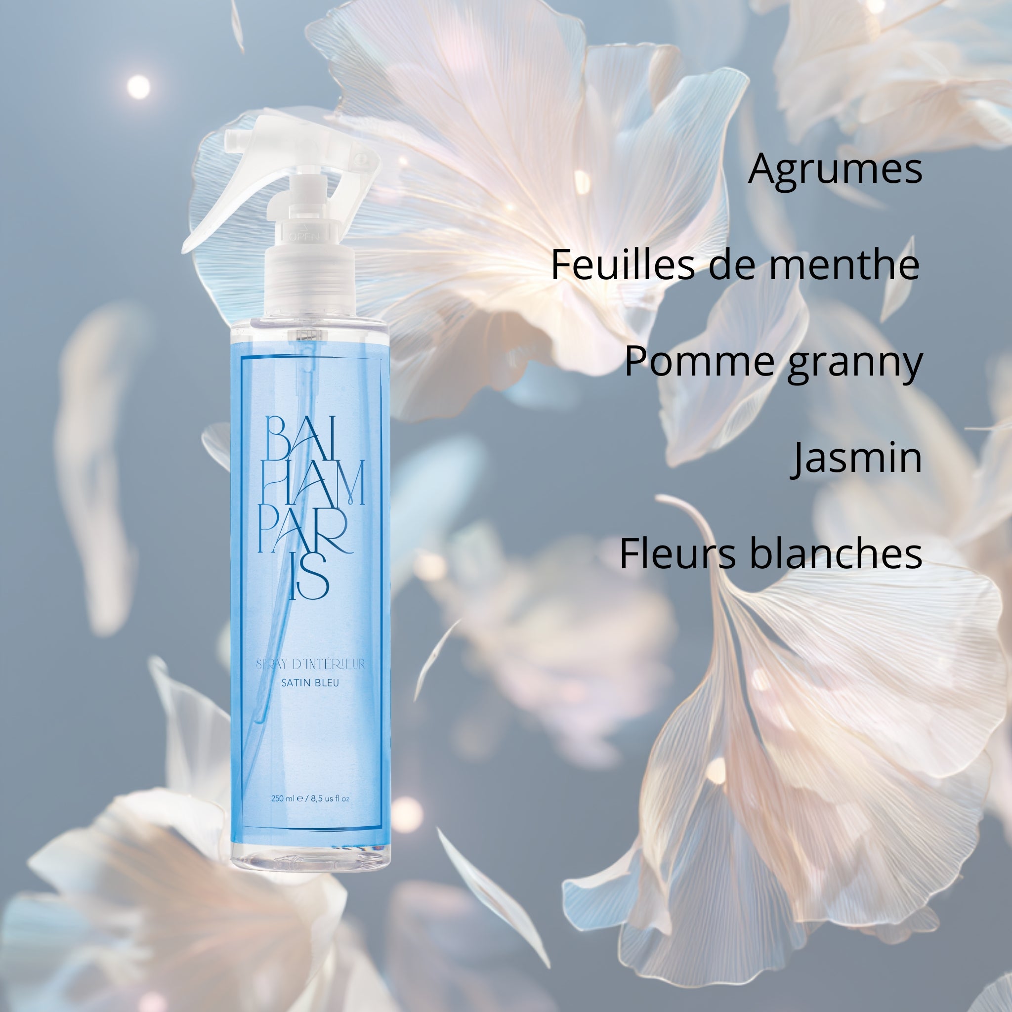 Coffret Nouveautés Spray