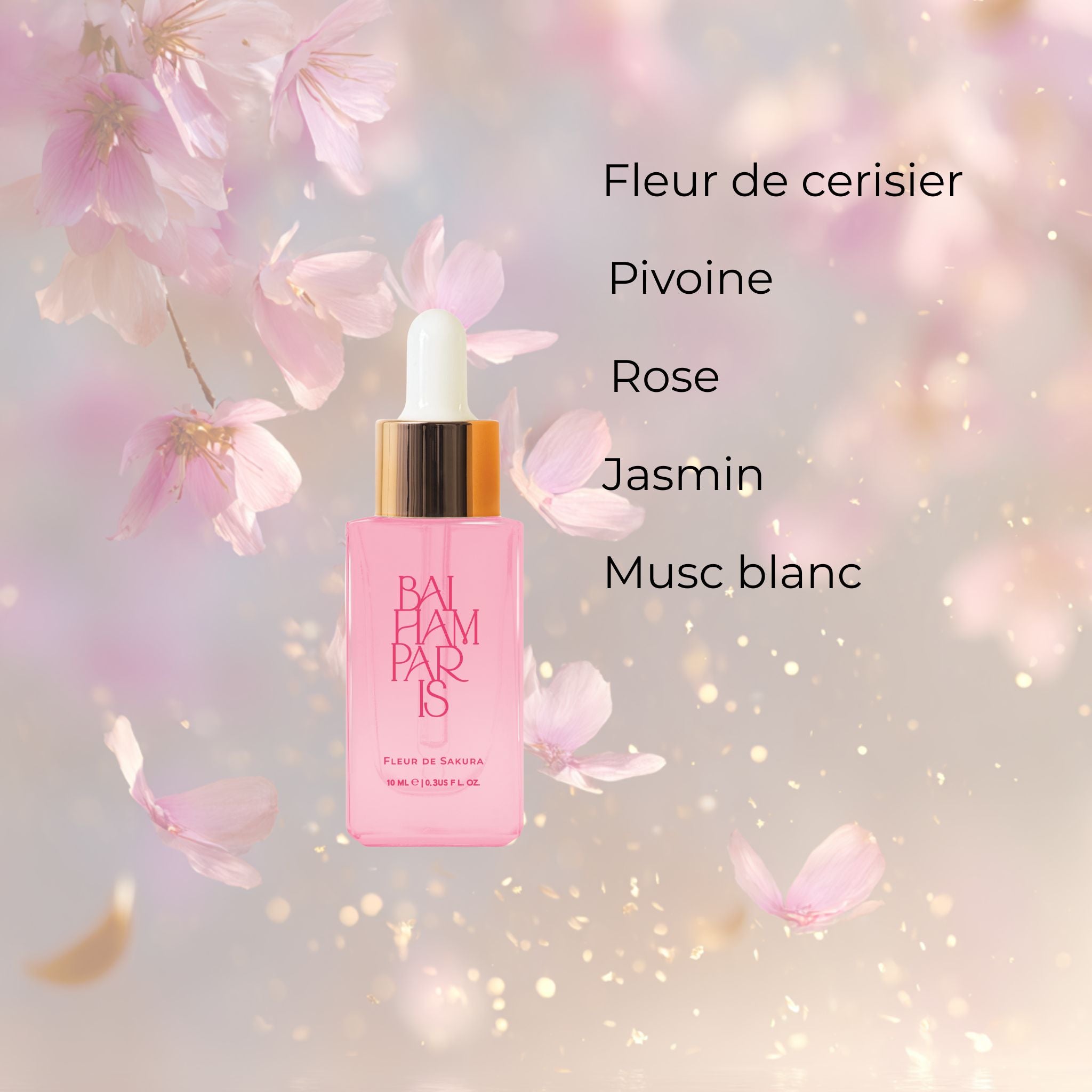 Fleur de sakura