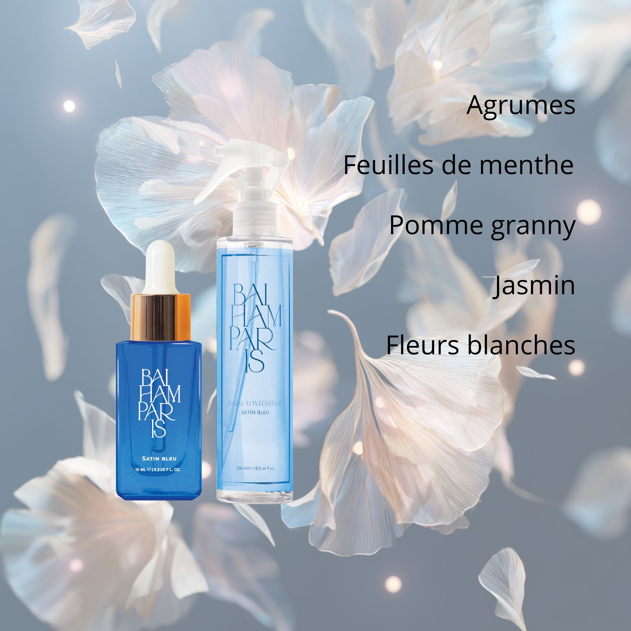 Maxi Pack Senteur lessive