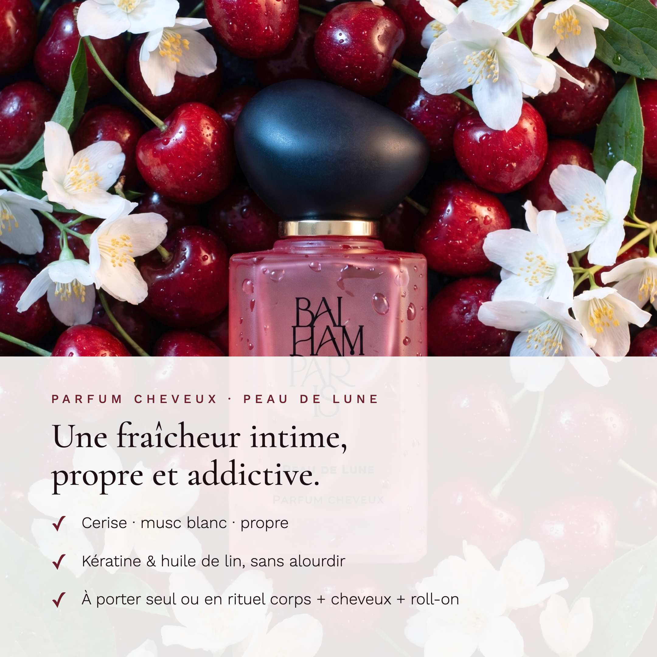 Peau de Lune