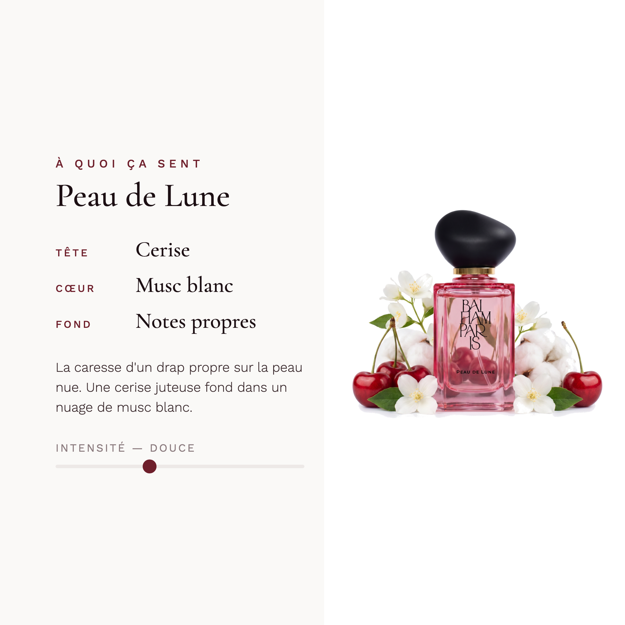 Peau de Lune