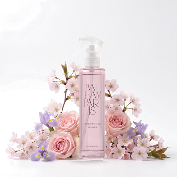 Fleur de sakura