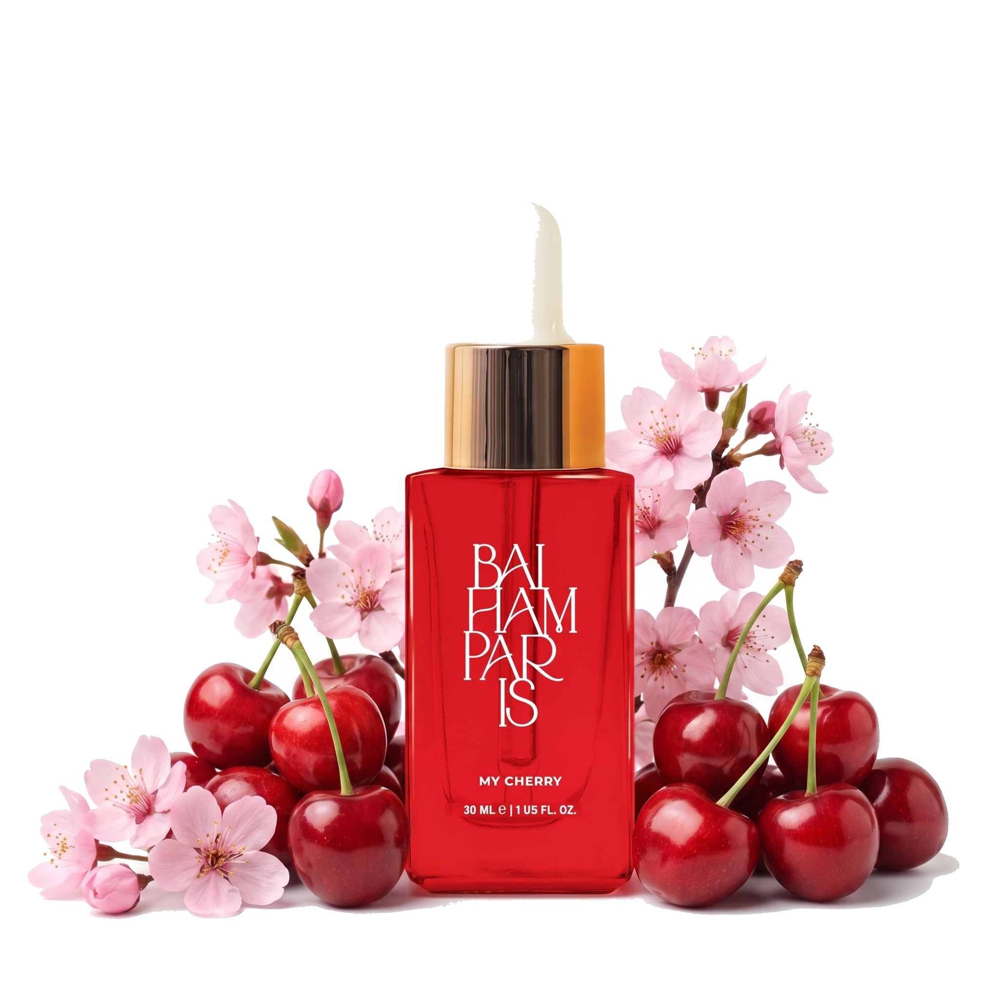 My cherry