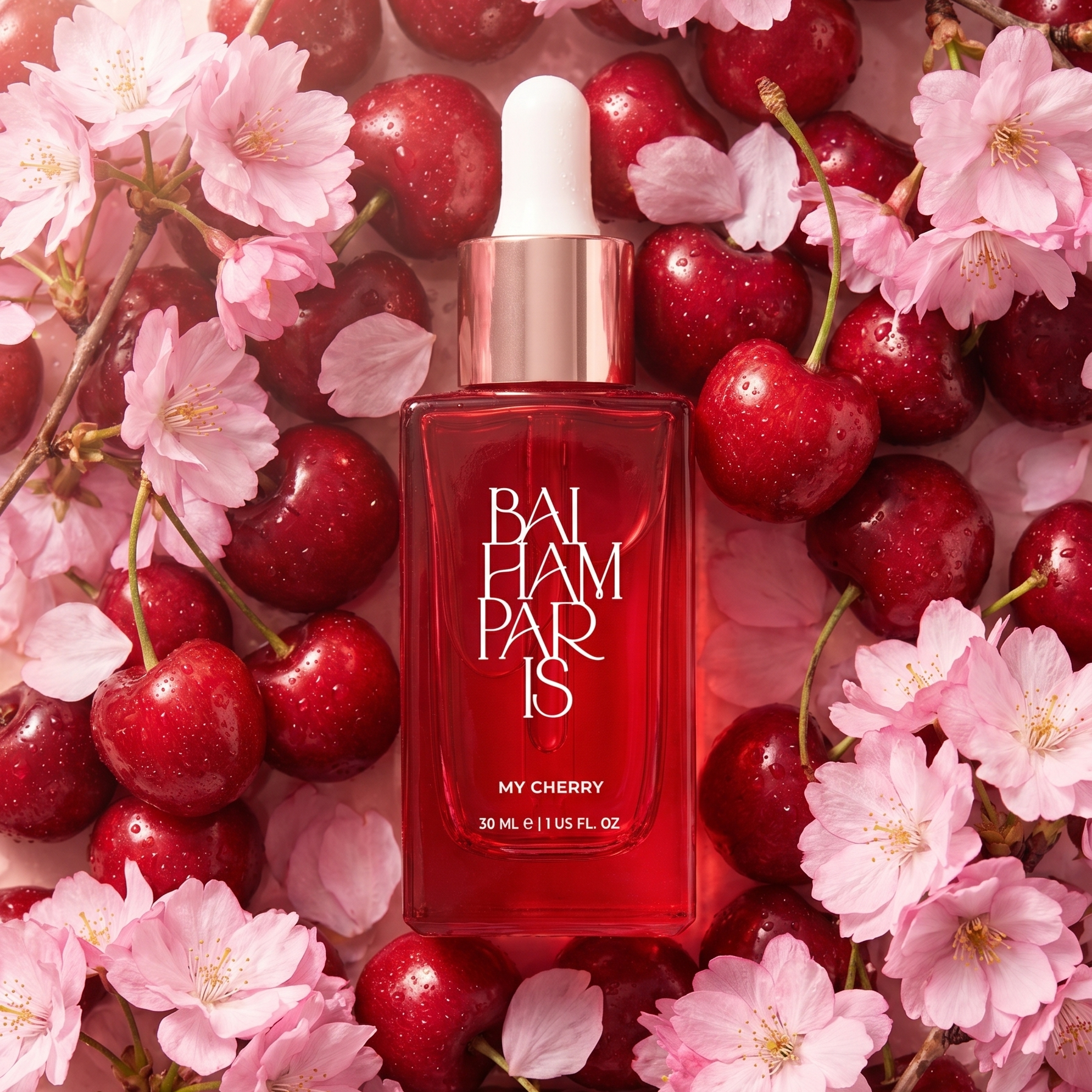 My cherry