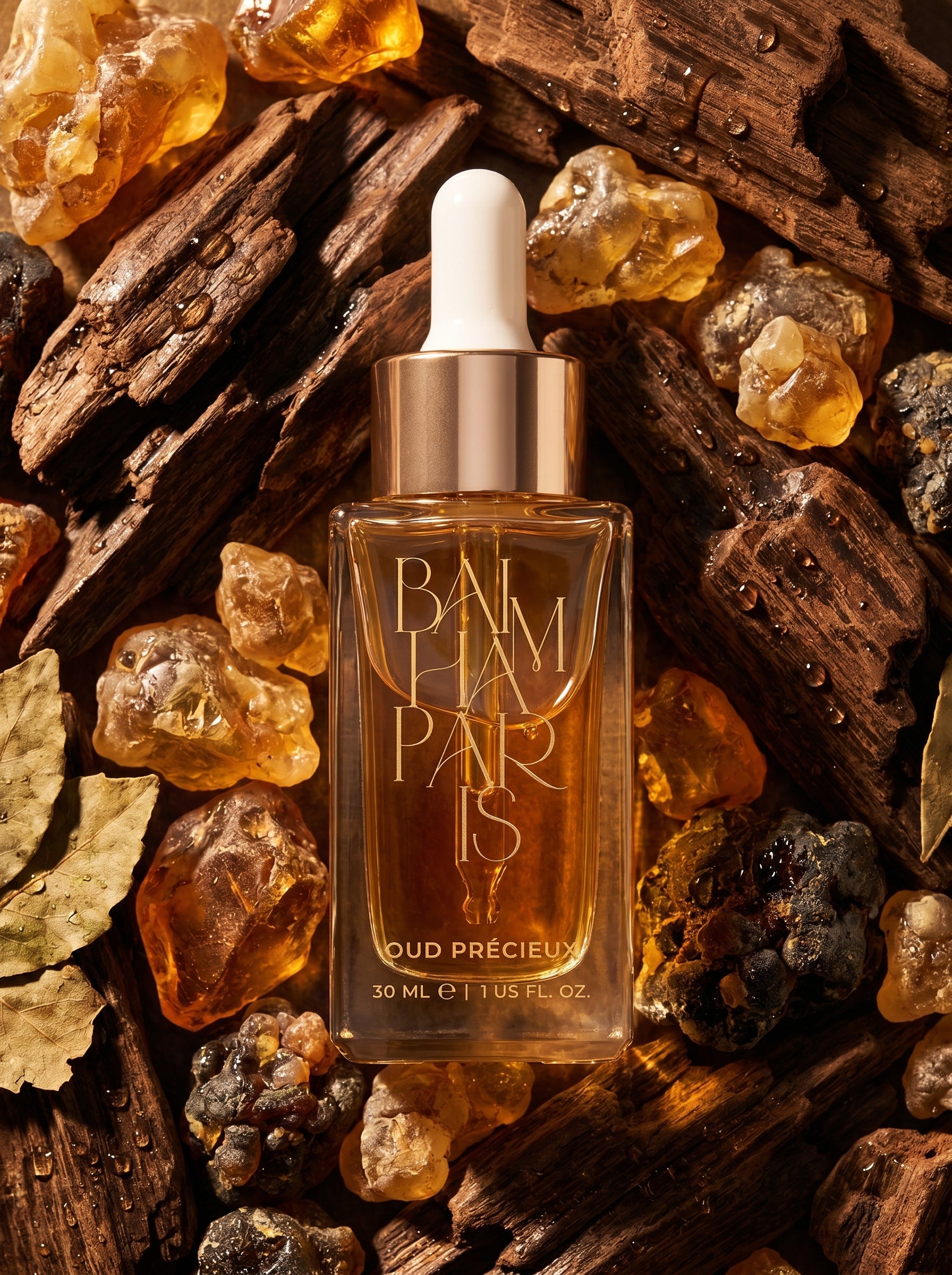 Oud précieux