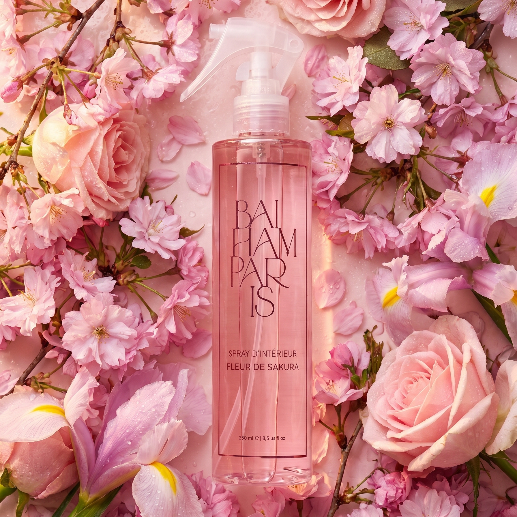 Fleur de sakura