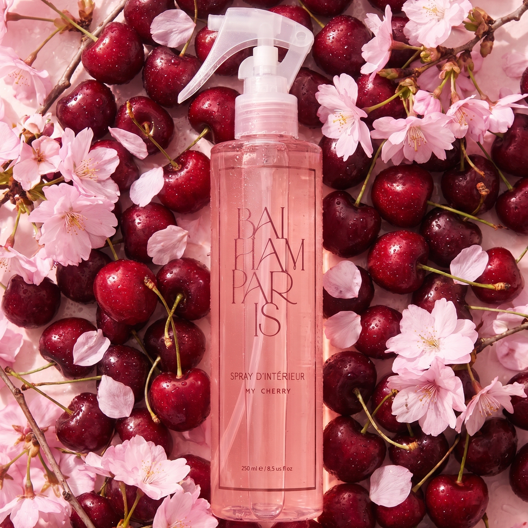 My cherry
