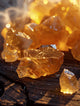 Ambre vanille