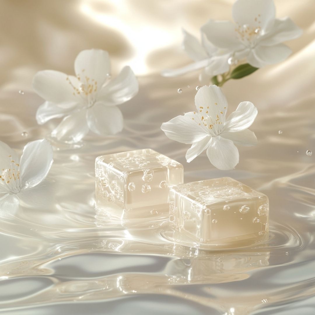 Musc blanc