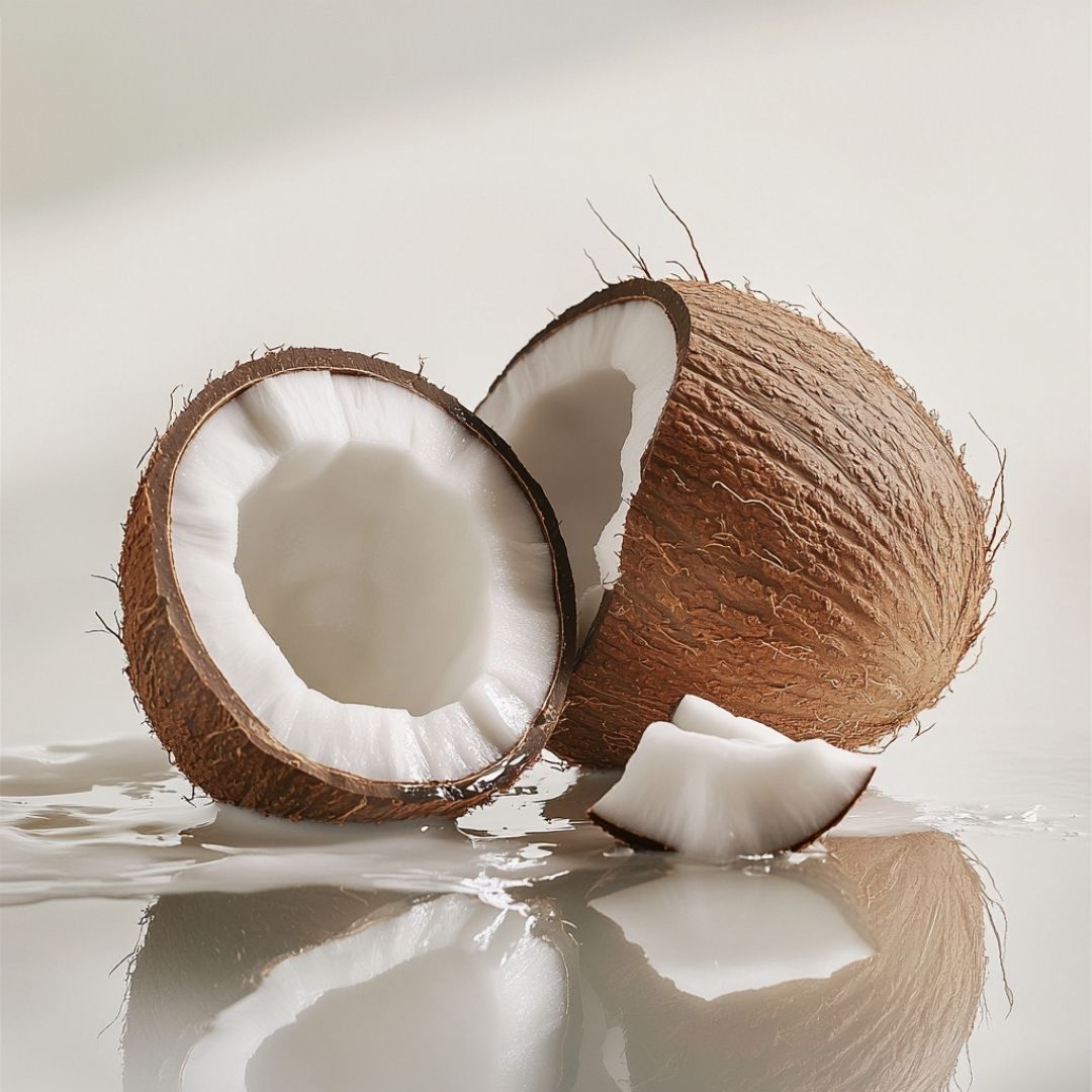 Noix de coco