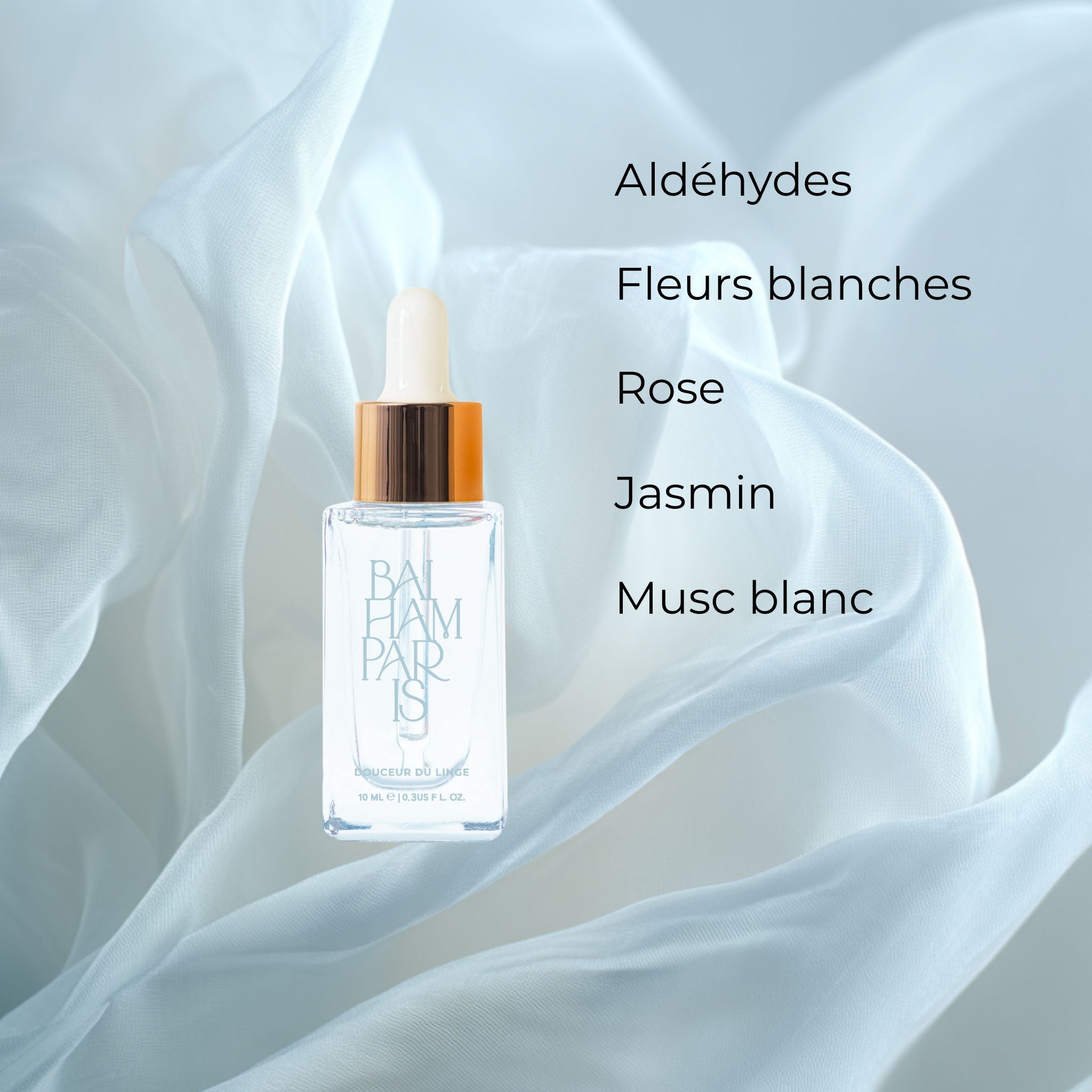 Pack Senteur lessive - Elixir