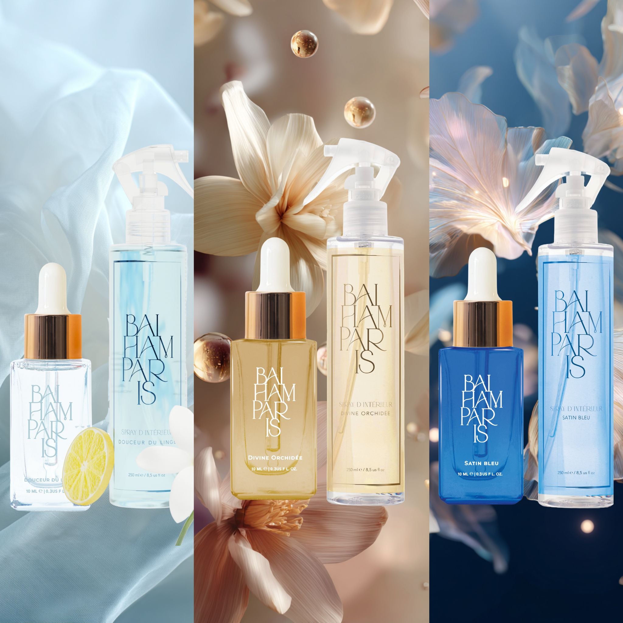 Maxi Pack Senteur lessive
