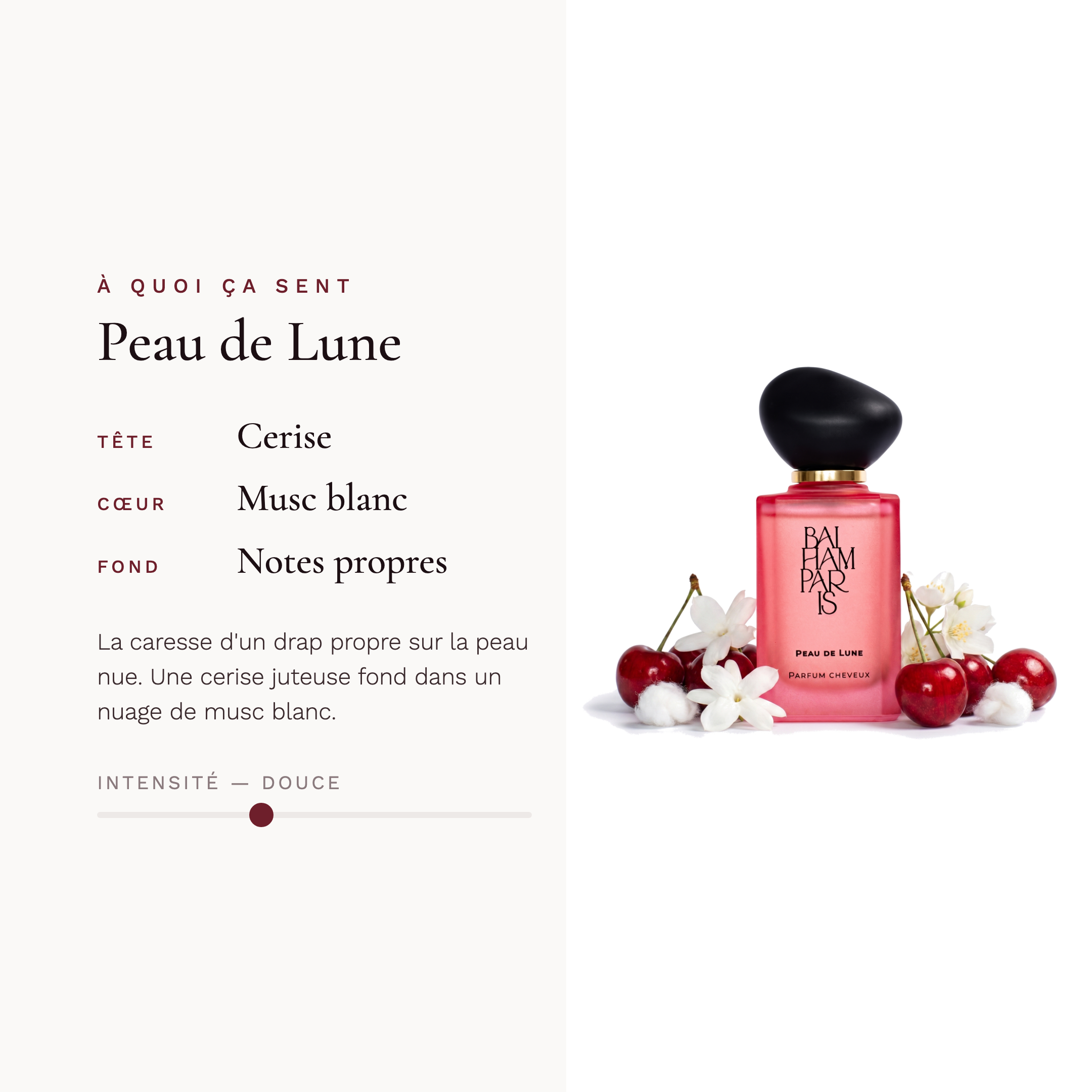 Peau de Lune