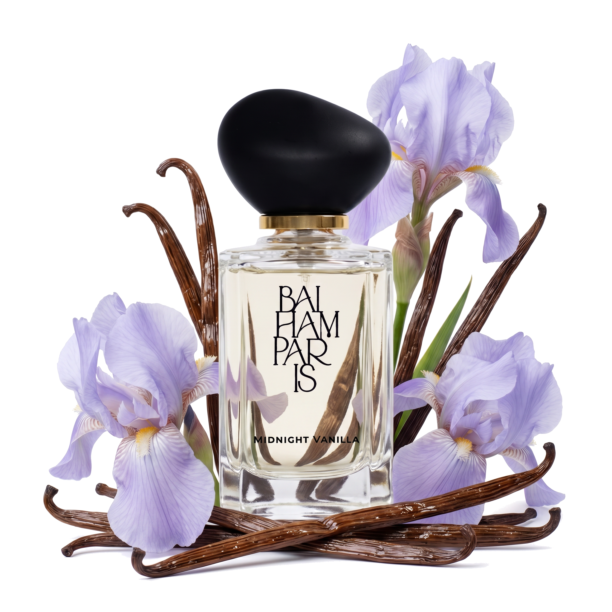 Midnight Vanilla X Inspi by Loan