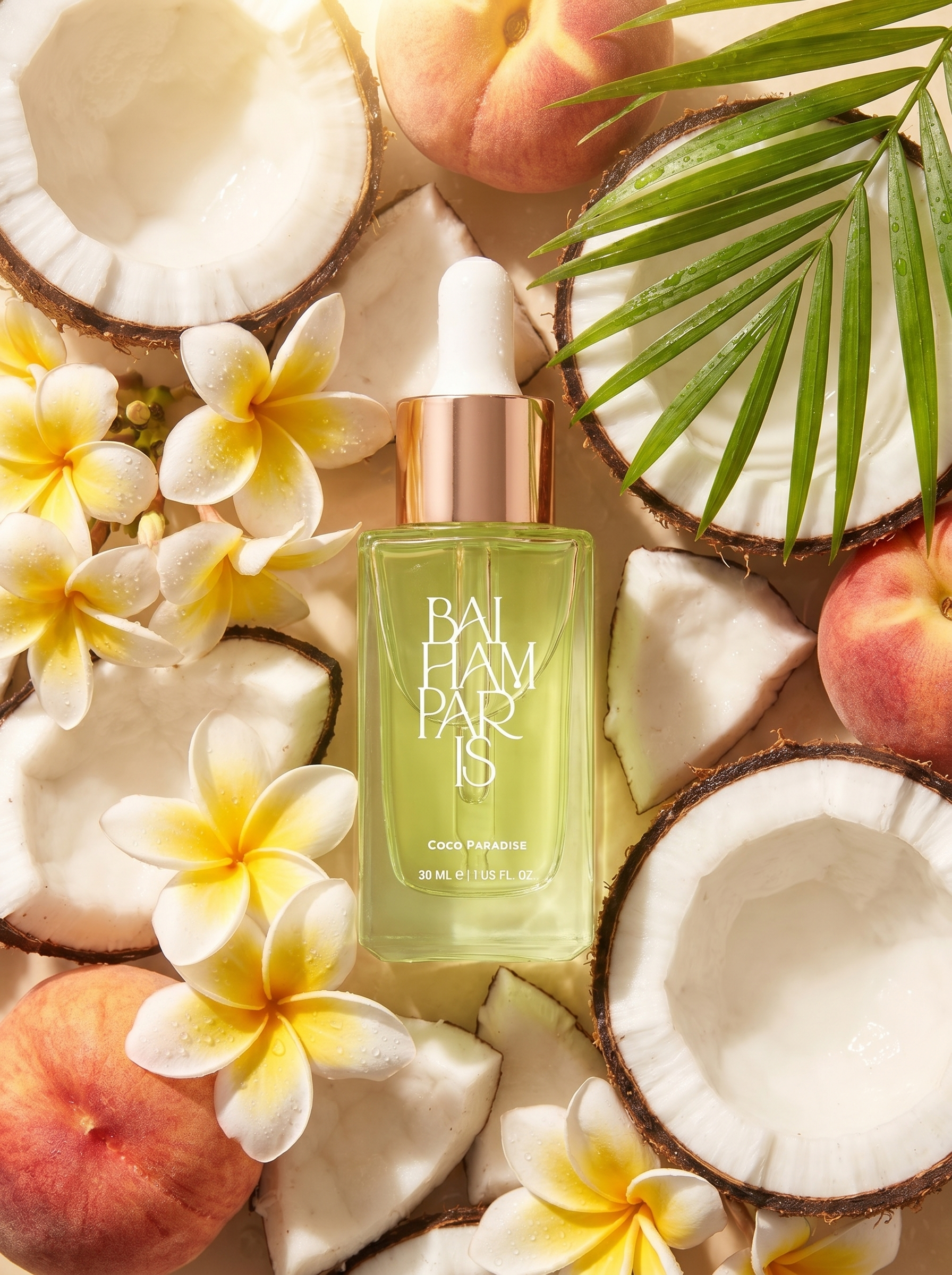 Coco Paradise