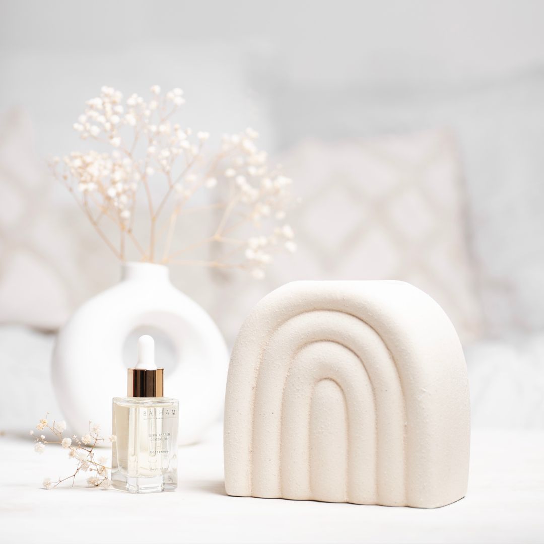 Brander &amp; Geur Elixir Set - De Essentie van Luxe en Welzijn