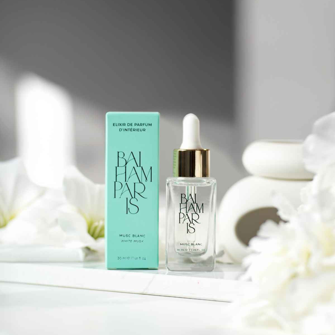 Musc Blanc