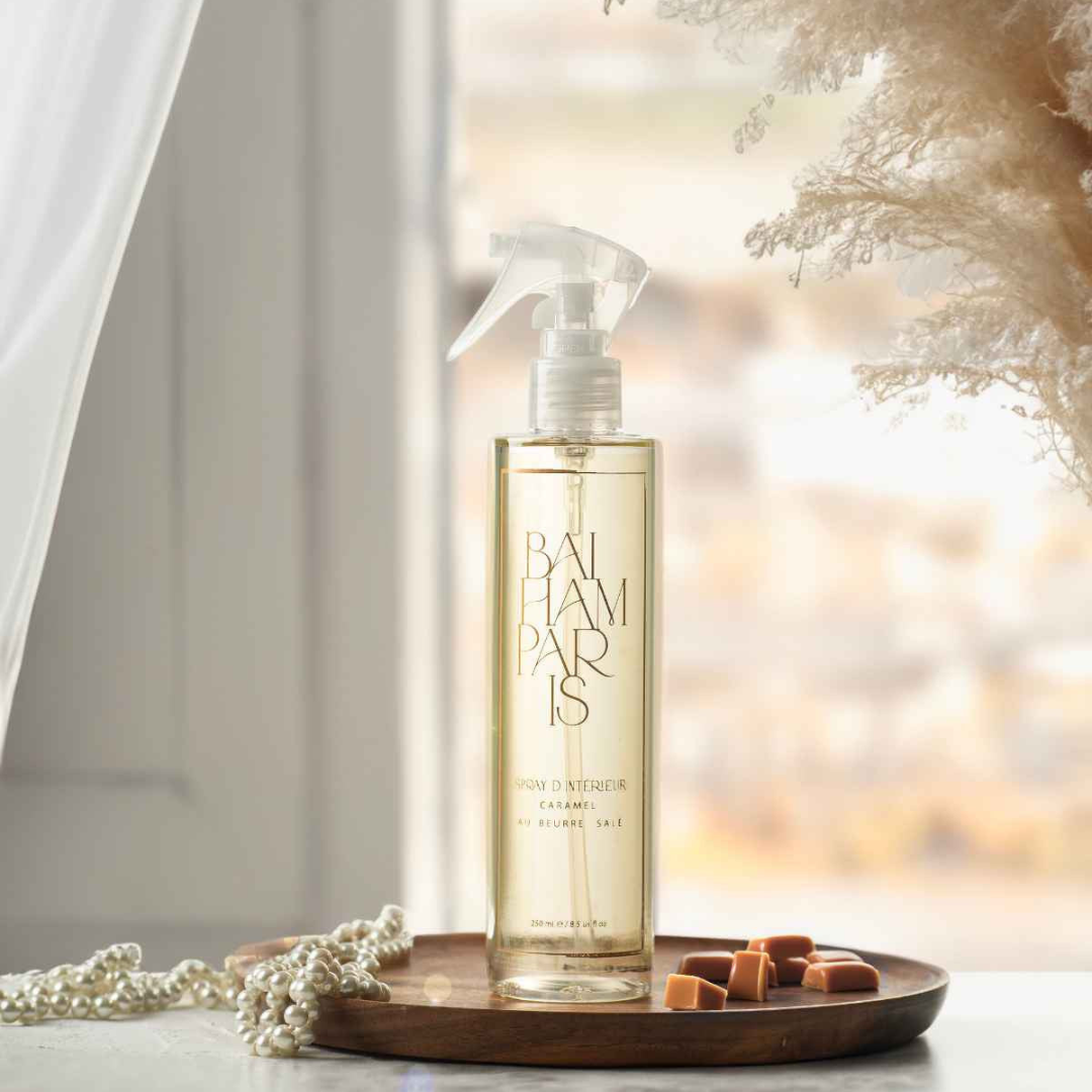 Caramel au beurre salé