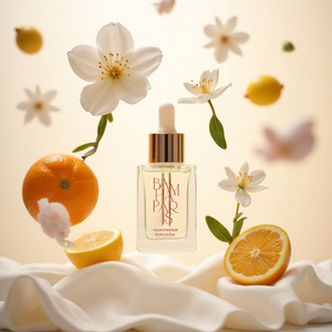Fleur d’oranger
