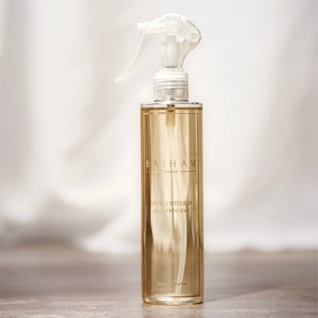 Oud précieux