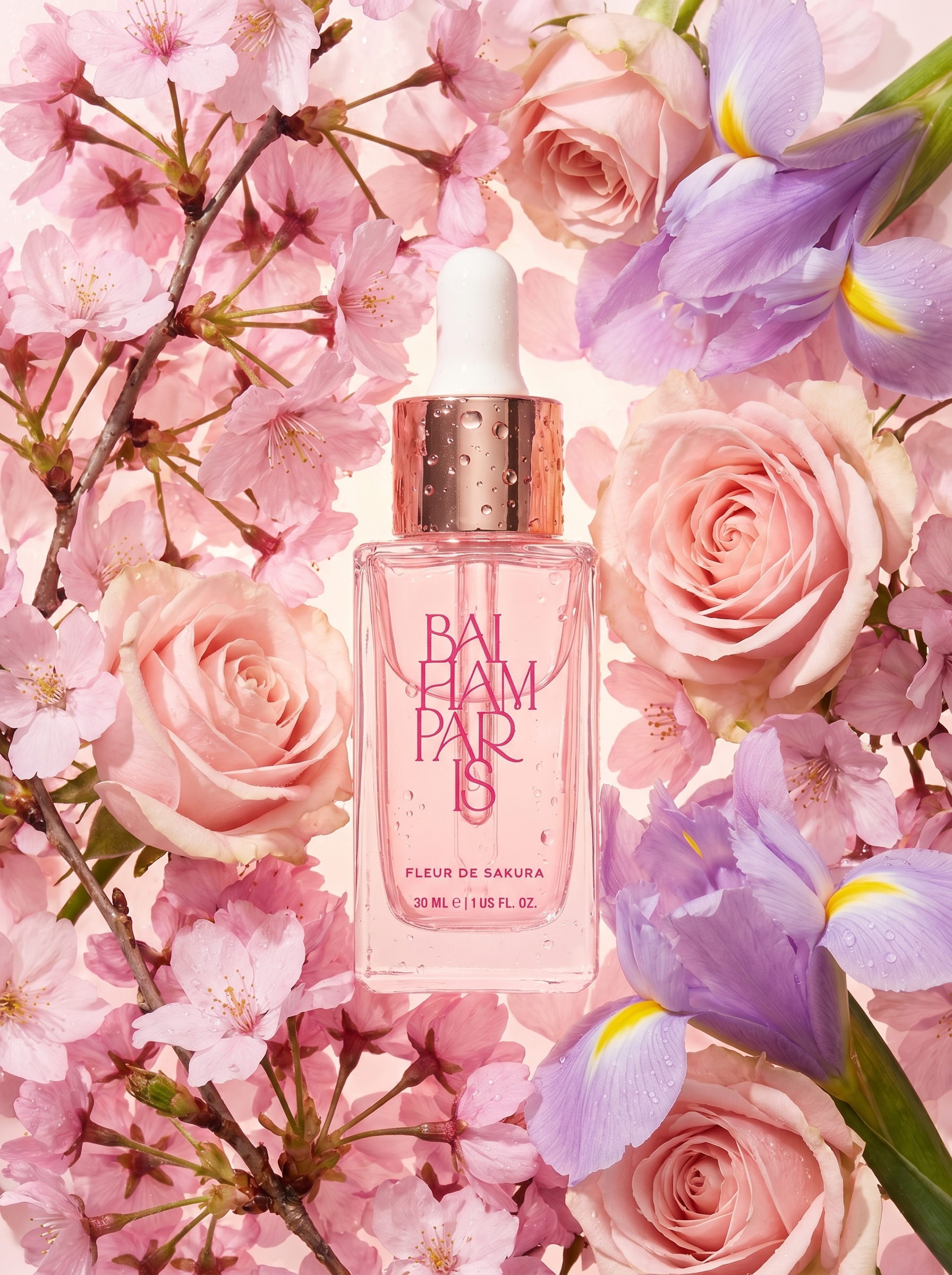 Fleur de sakura