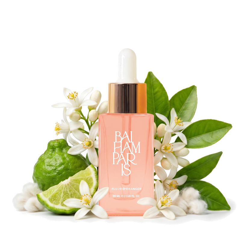 Fleur d’oranger