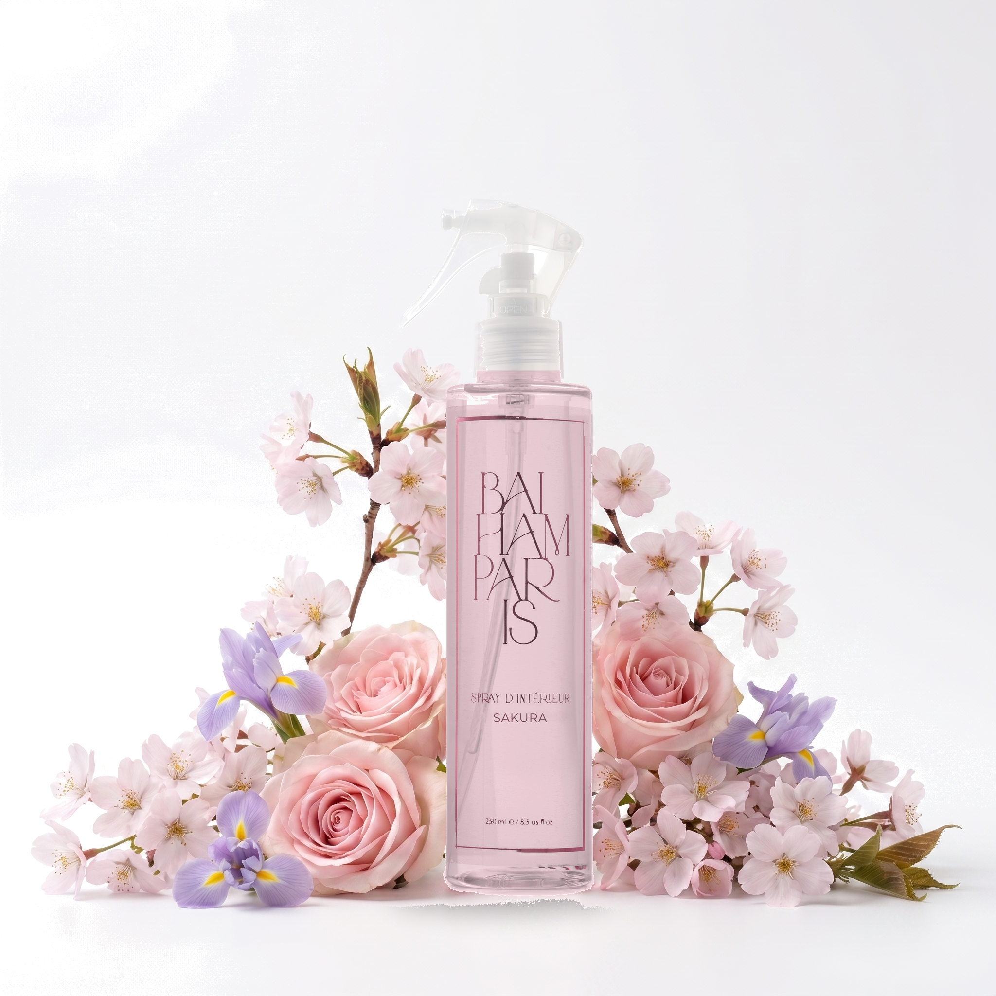 Fleur de sakura