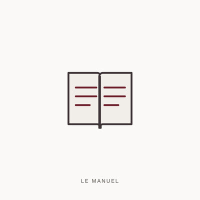 Le manuel en français