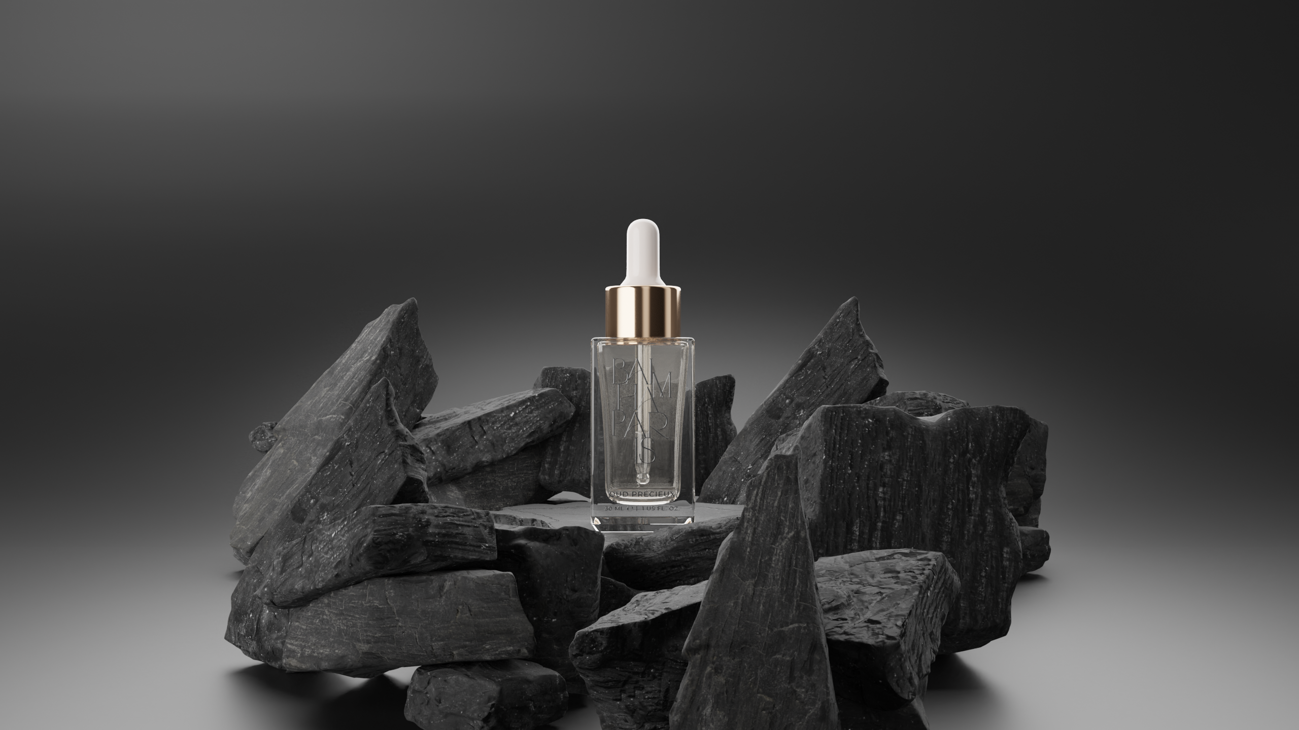 Oud précieux