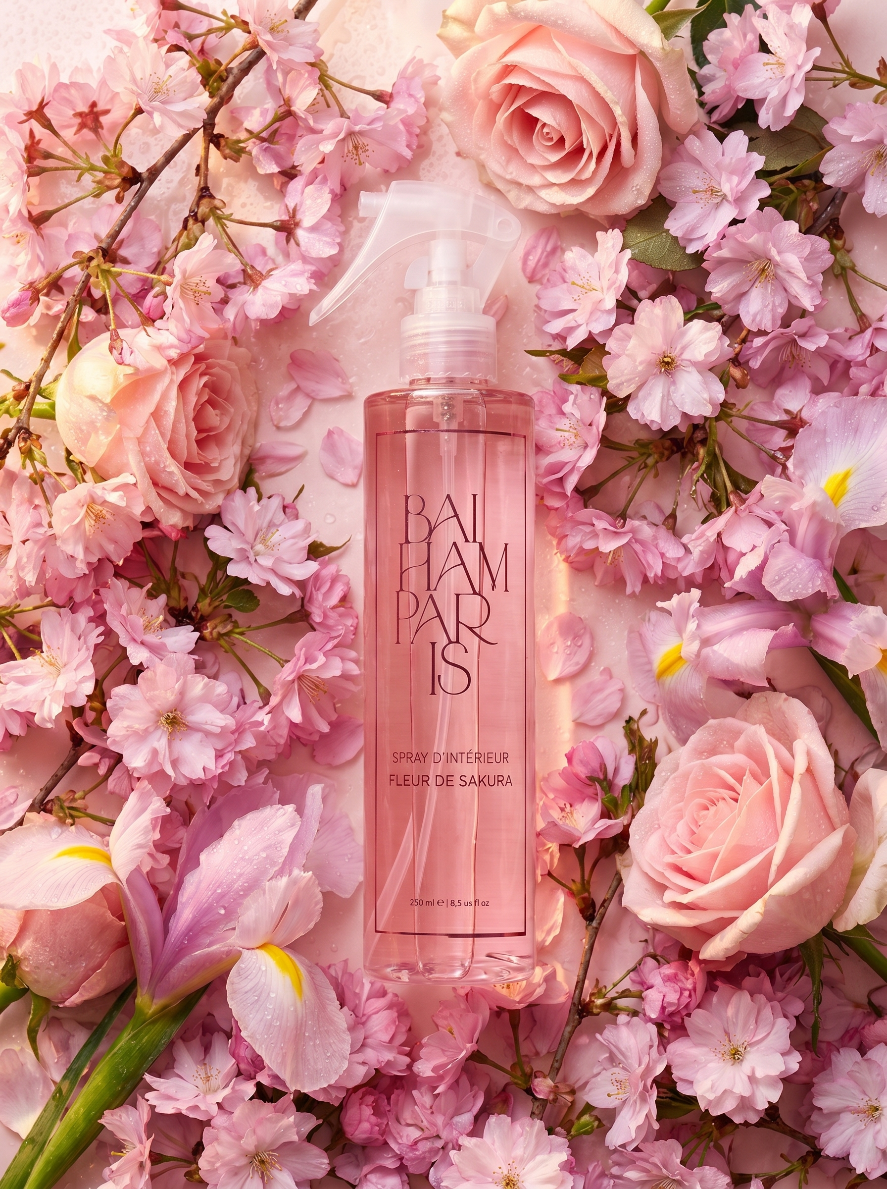 Fleur de sakura