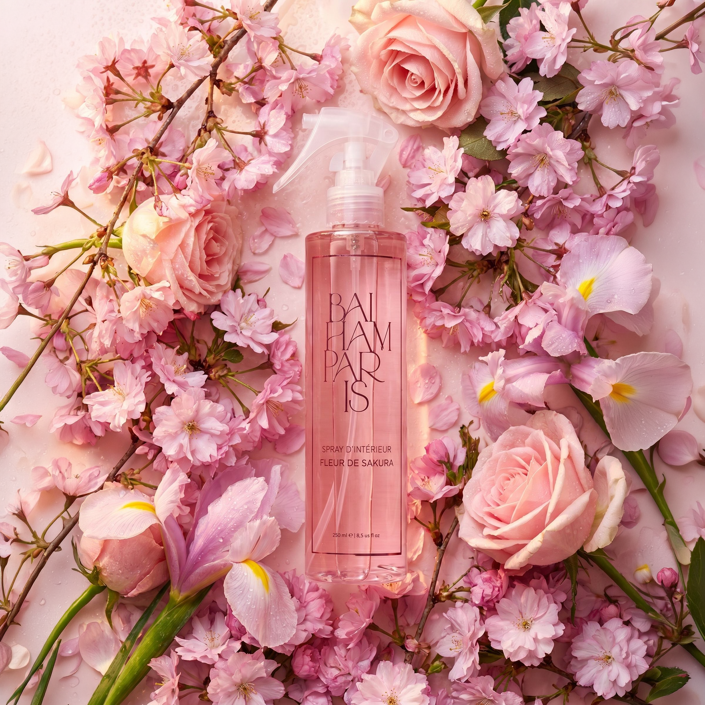 Fleur de sakura