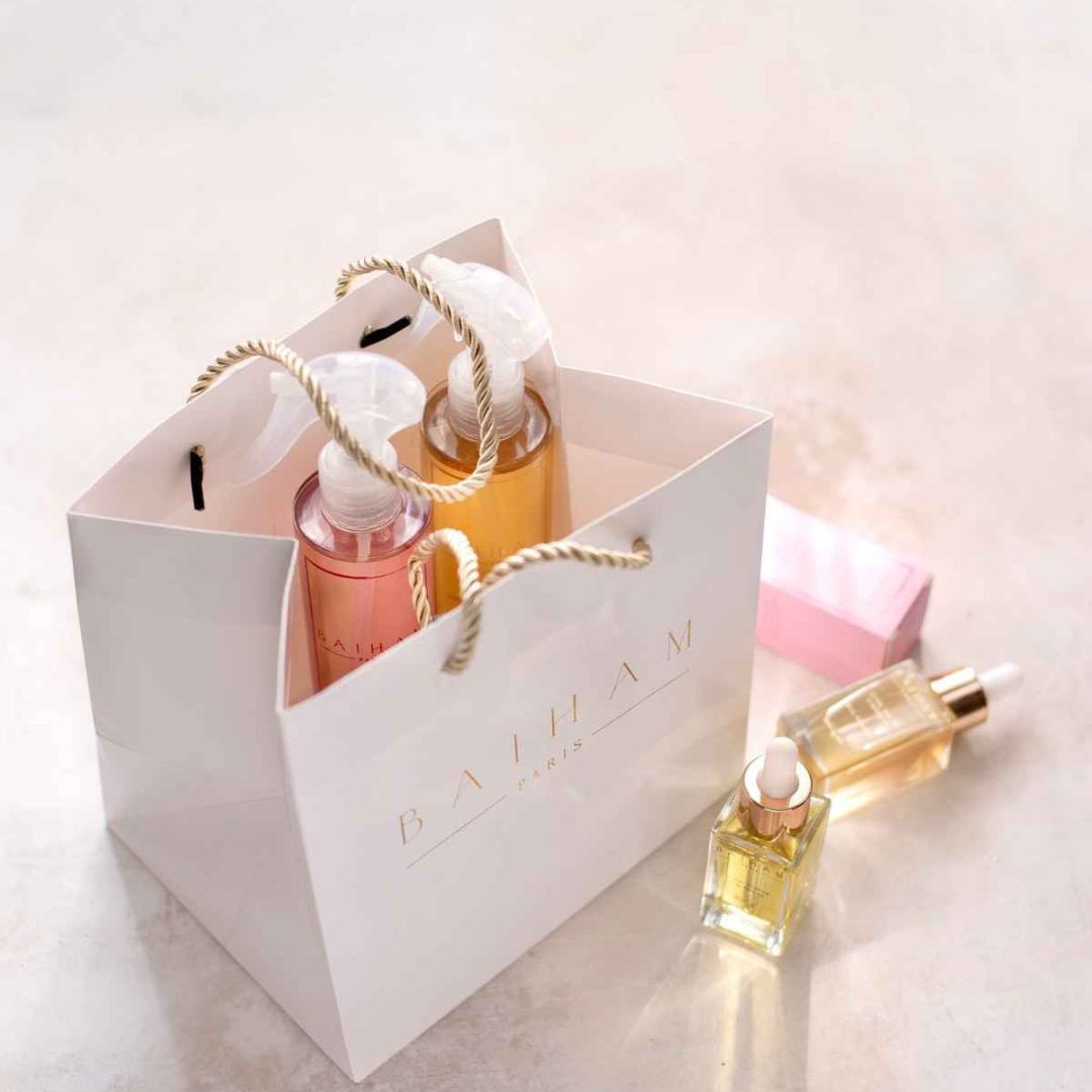 Coffret Baiham Addict
