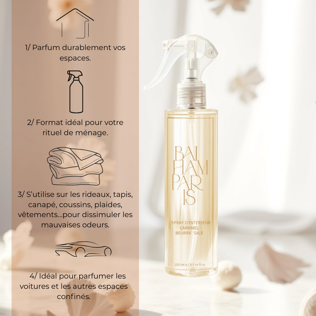 Caramel au beurre salé