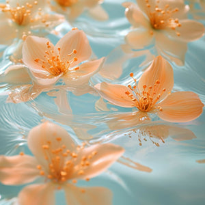 Fleur d’oranger 