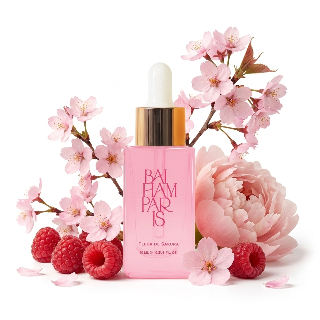 Fleur de sakura