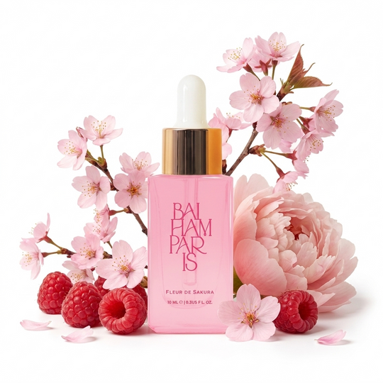 Fleur de sakura