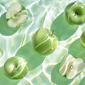 Pomme verte 