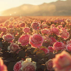 Rose de damas