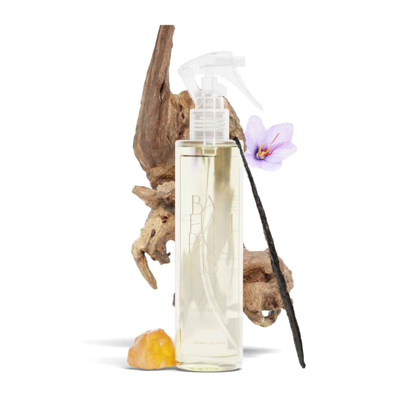 Oud précieux