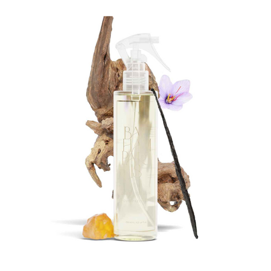 Oud précieux